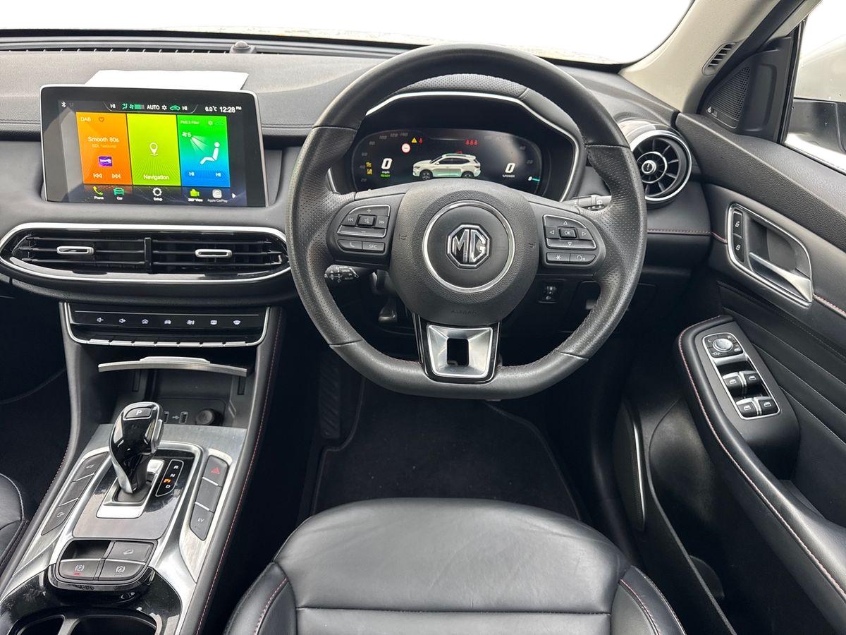 Used MG MG HS 2021 for sale - 76593693: Photo 12