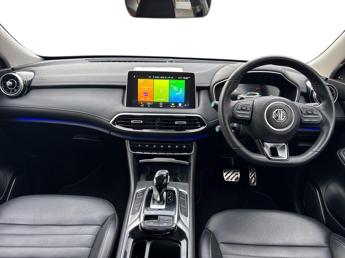 Used MG MG HS 2021 for sale - 76593693: Photo 13