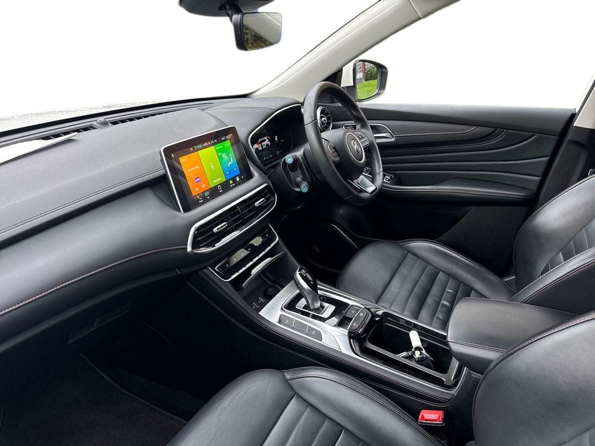 Used MG MG HS 2021 for sale - 76593693: Photo 14