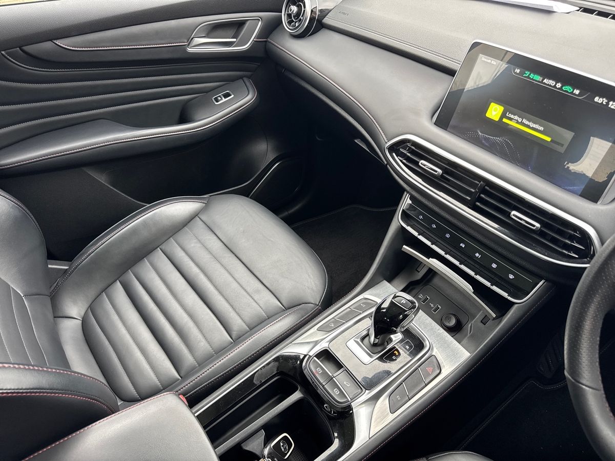 Used MG MG HS 2021 for sale - 76593693: Photo 15