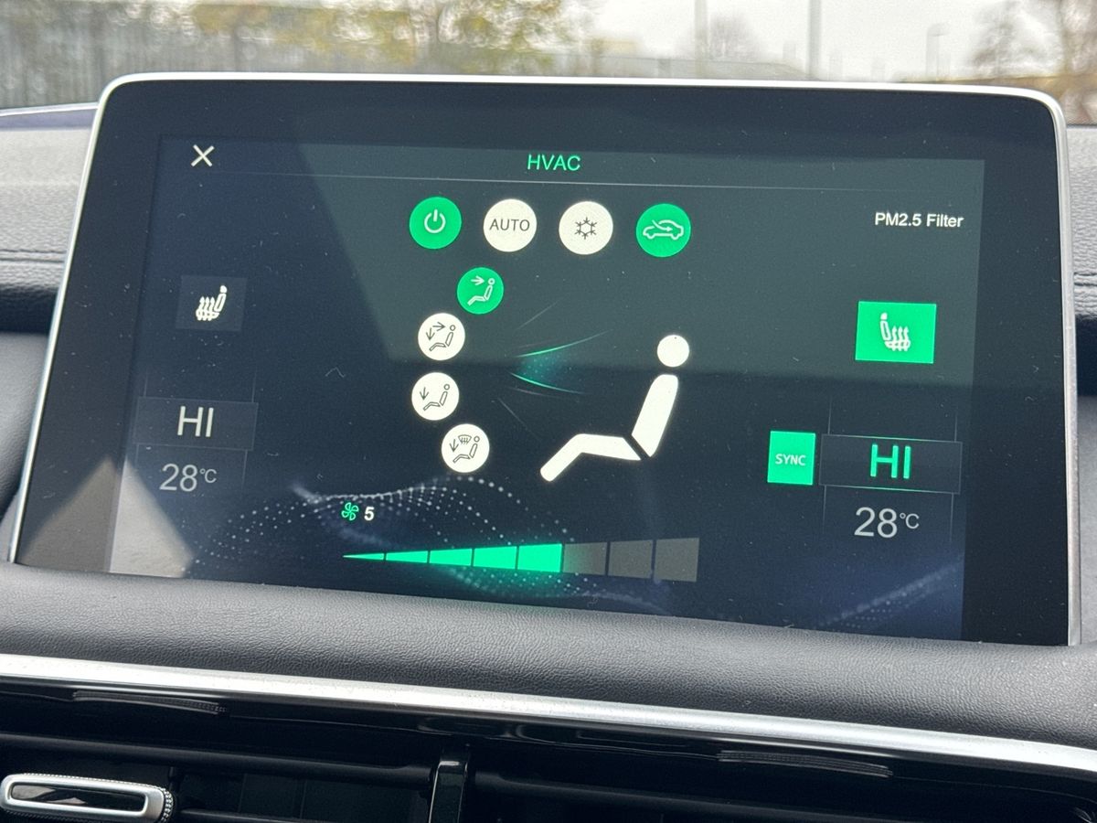 Used MG MG HS 2021 for sale - 76593693: Photo 16