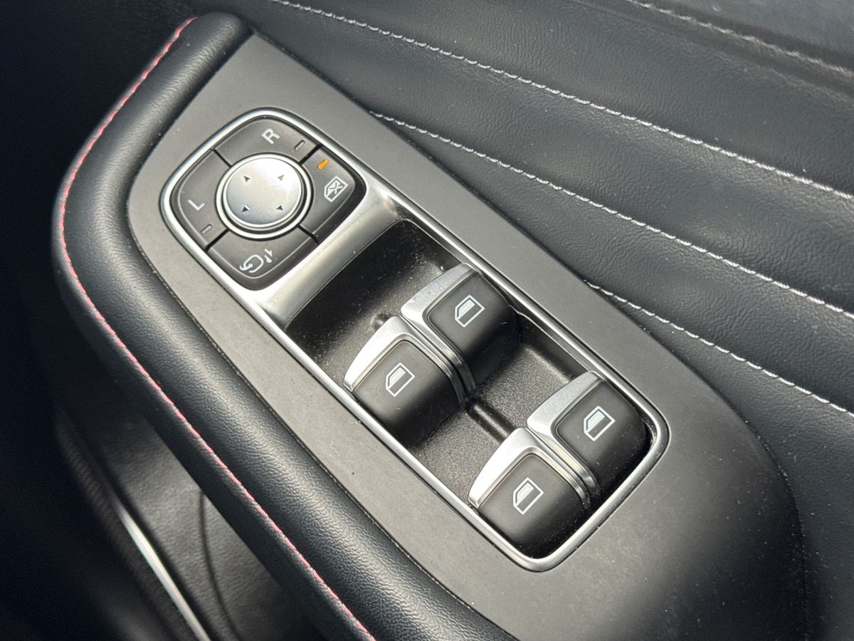 Used MG MG HS 2021 for sale - 76593693: Photo 17