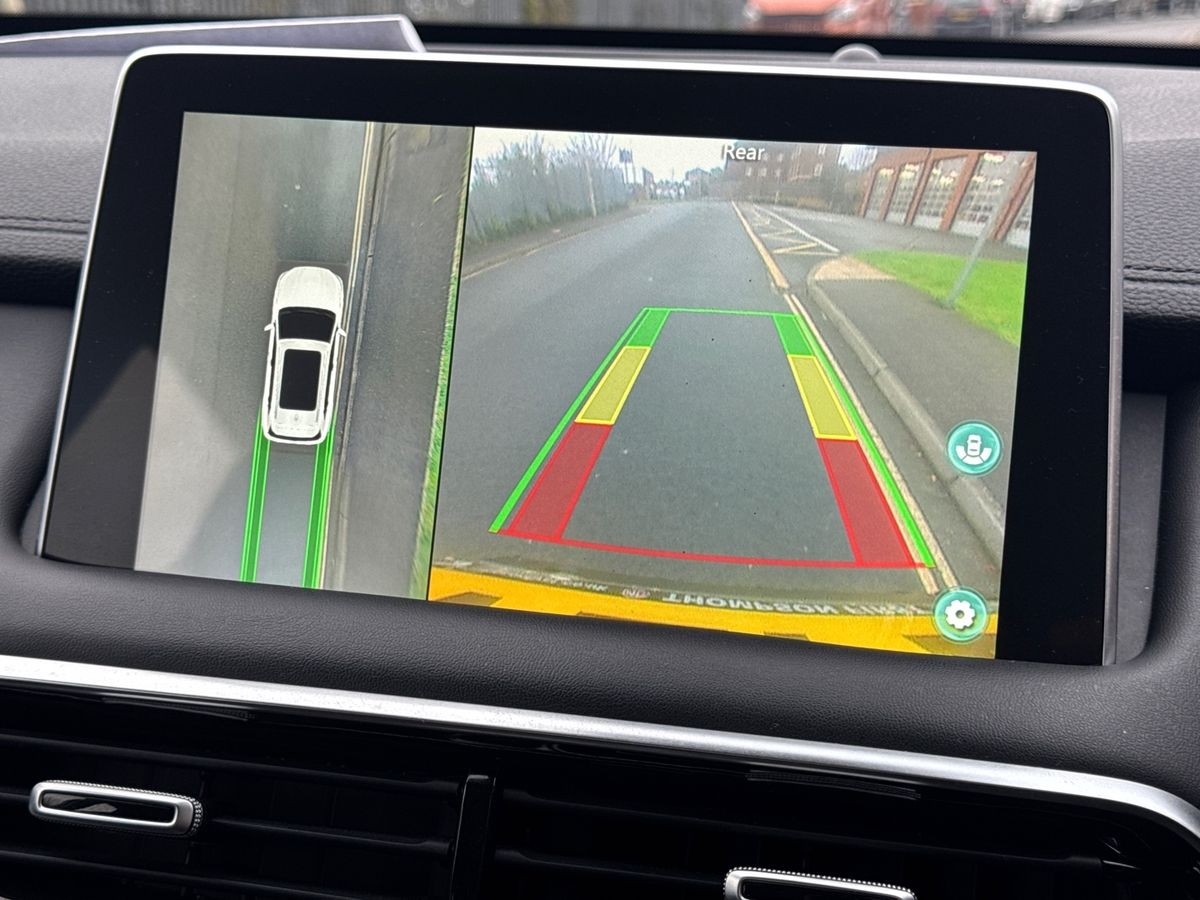 Used MG MG HS 2021 for sale - 76593693: Photo 20