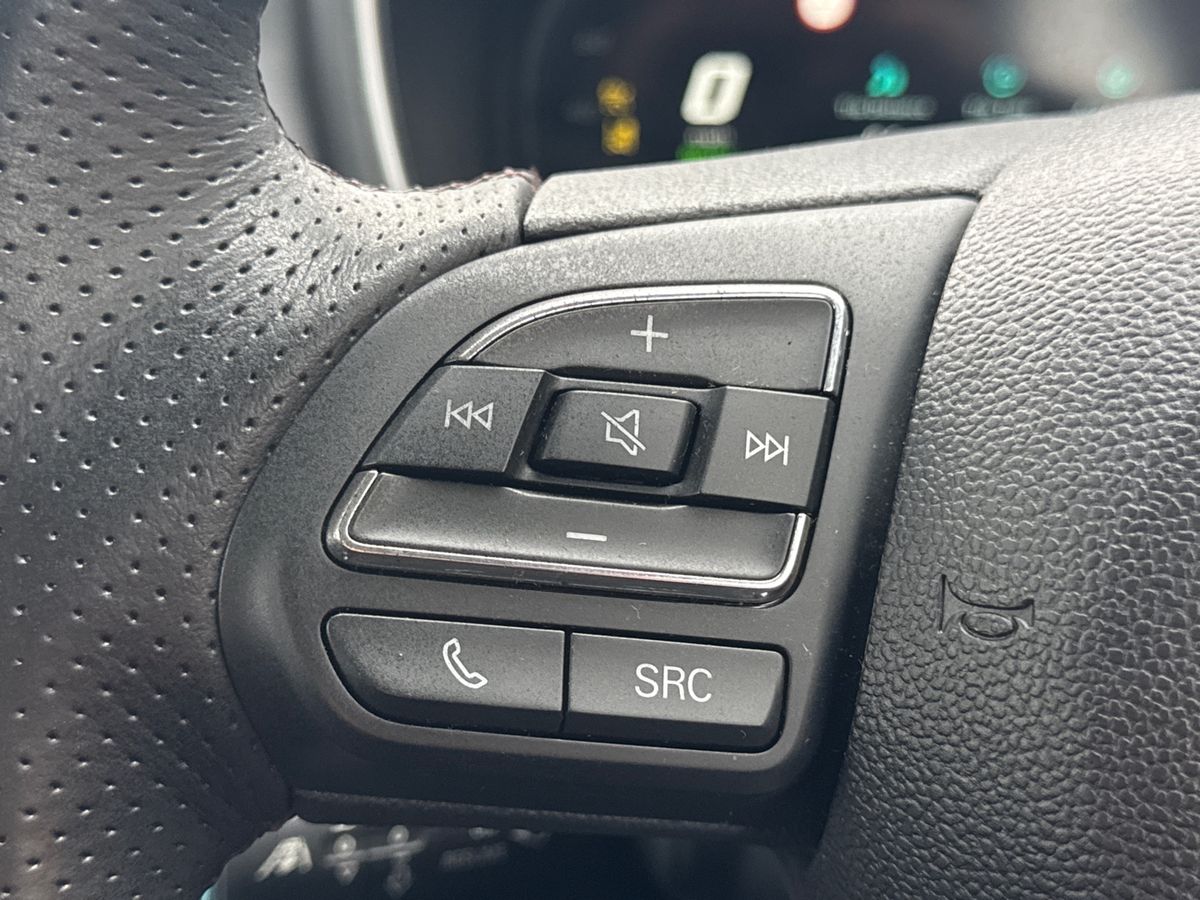 Used MG MG HS 2021 for sale - 76593693: Photo 22