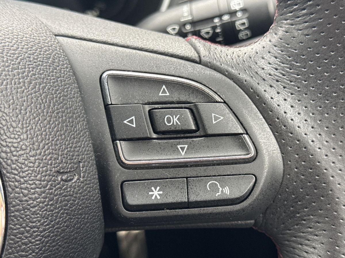 Used MG MG HS 2021 for sale - 76593693: Photo 23