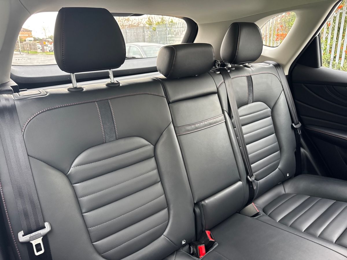 Used MG MG HS 2021 for sale - 76593693: Photo 24