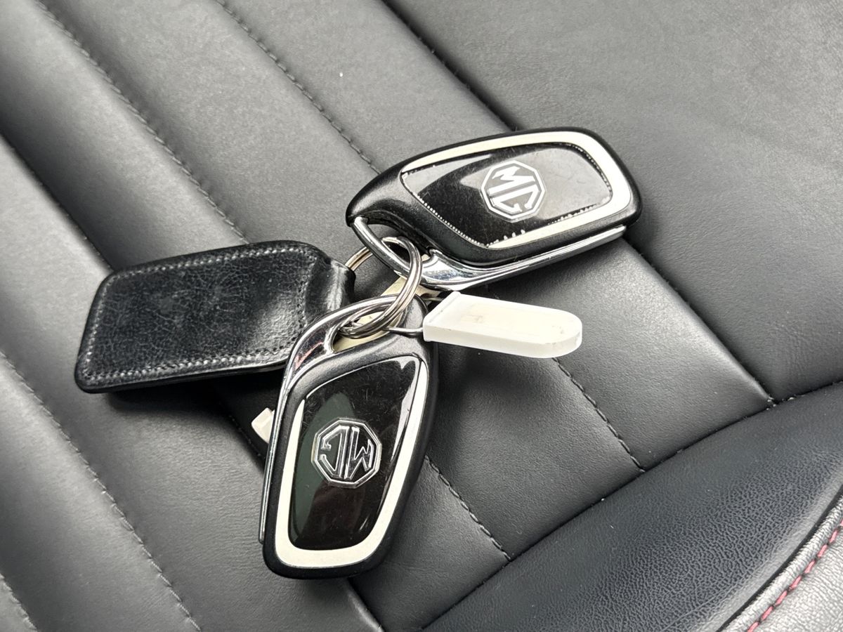 Used MG MG HS 2021 for sale - 76593693: Photo 26