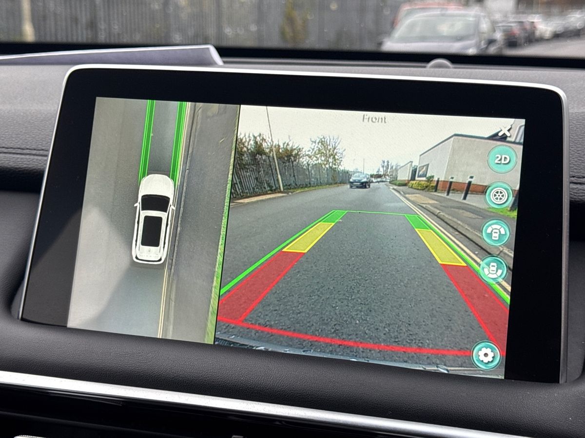 Used MG MG HS 2021 for sale - 76593693: Photo 28