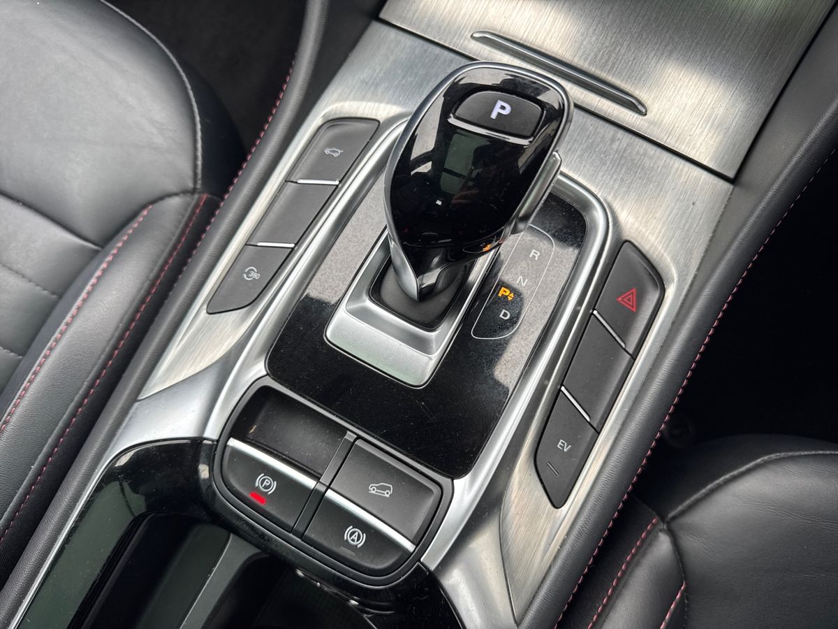 Used MG MG HS 2021 for sale - 76593693: Photo 29