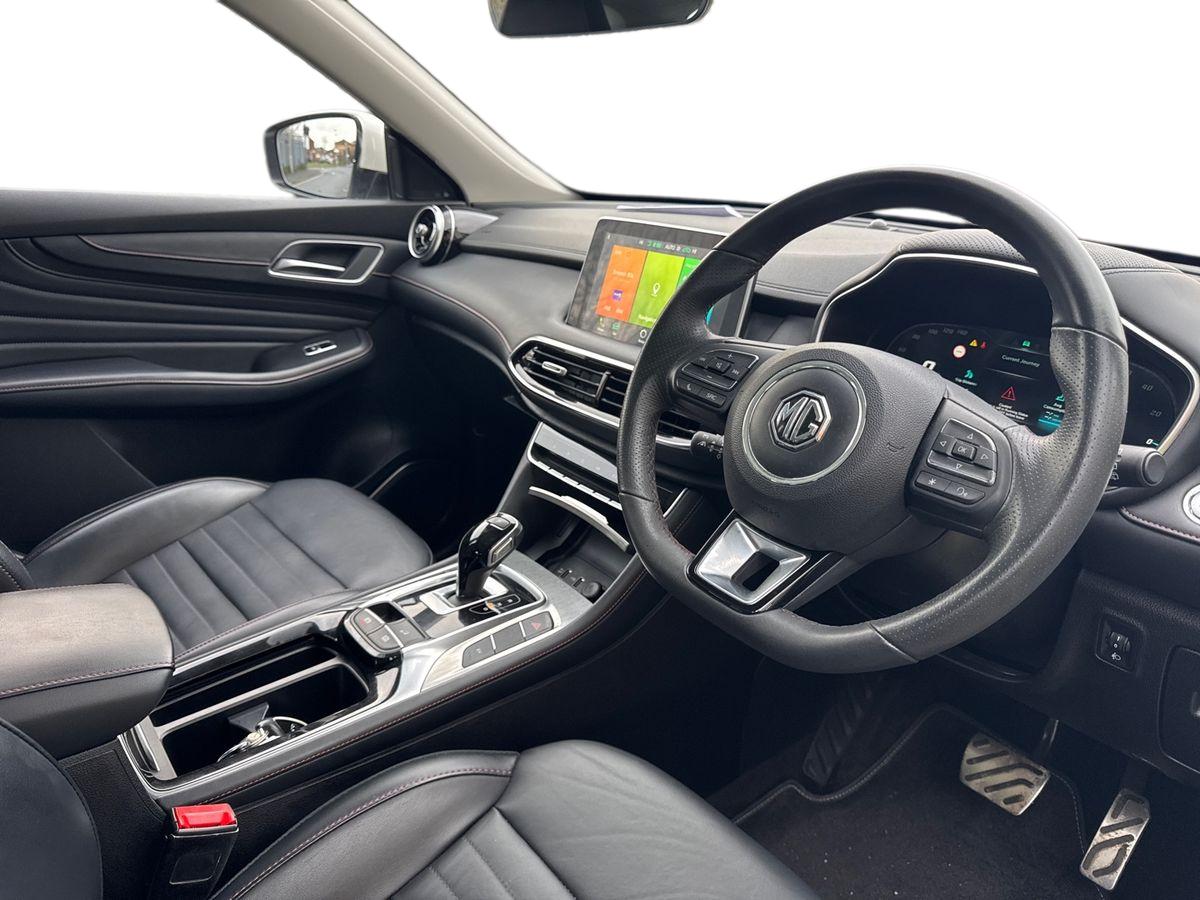 Used MG MG HS 2021 for sale - 76593693: Photo 3