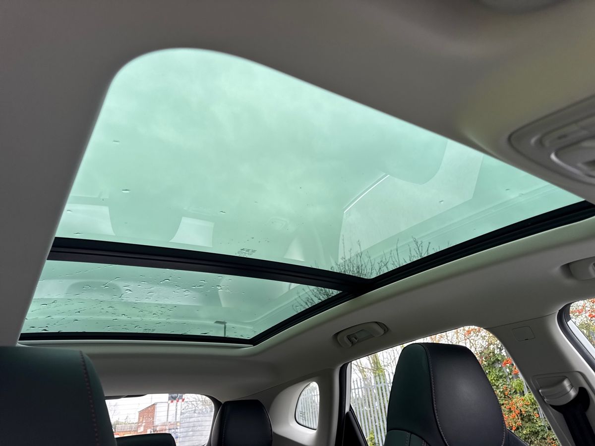 Used MG MG HS 2021 for sale - 76593693: Photo 32