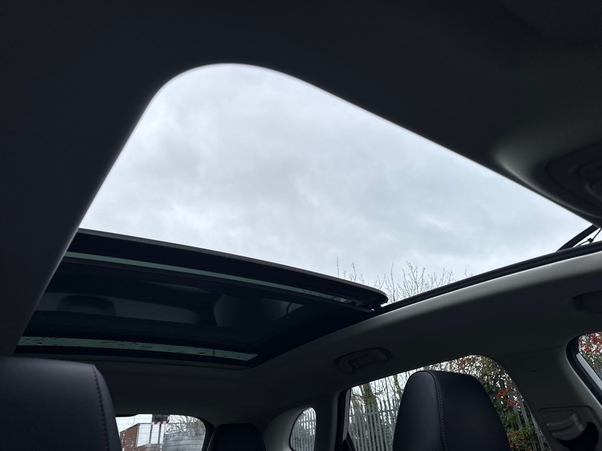 Used MG MG HS 2021 for sale - 76593693: Photo 33