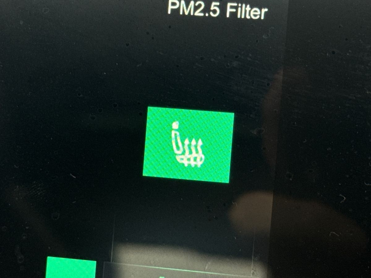 Used MG MG HS 2021 for sale - 76593693: Photo 36