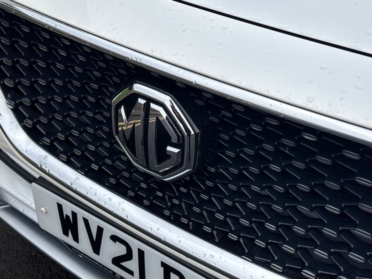 Used MG MG HS 2021 for sale - 76593693: Photo 40