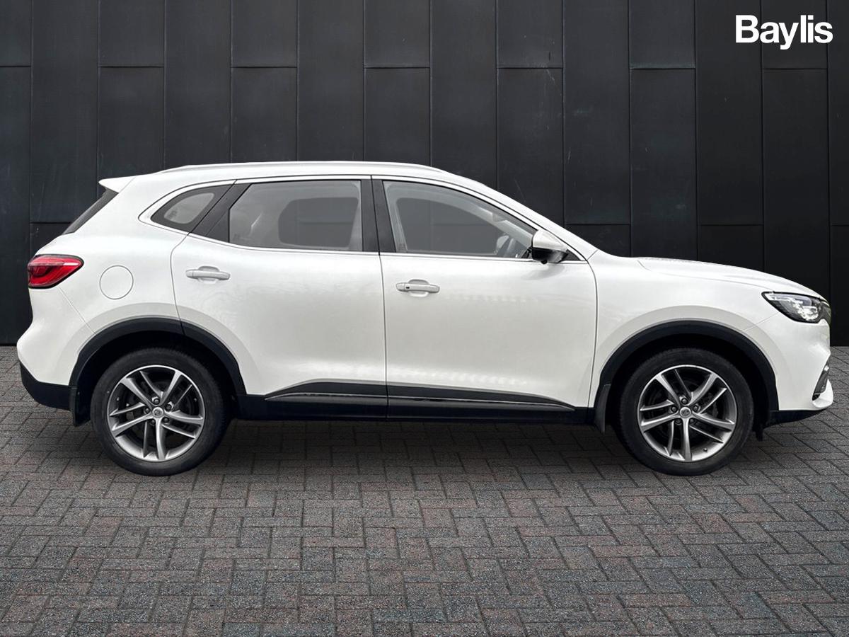 Used MG MG HS 2021 for sale - 76593693: Photo 5