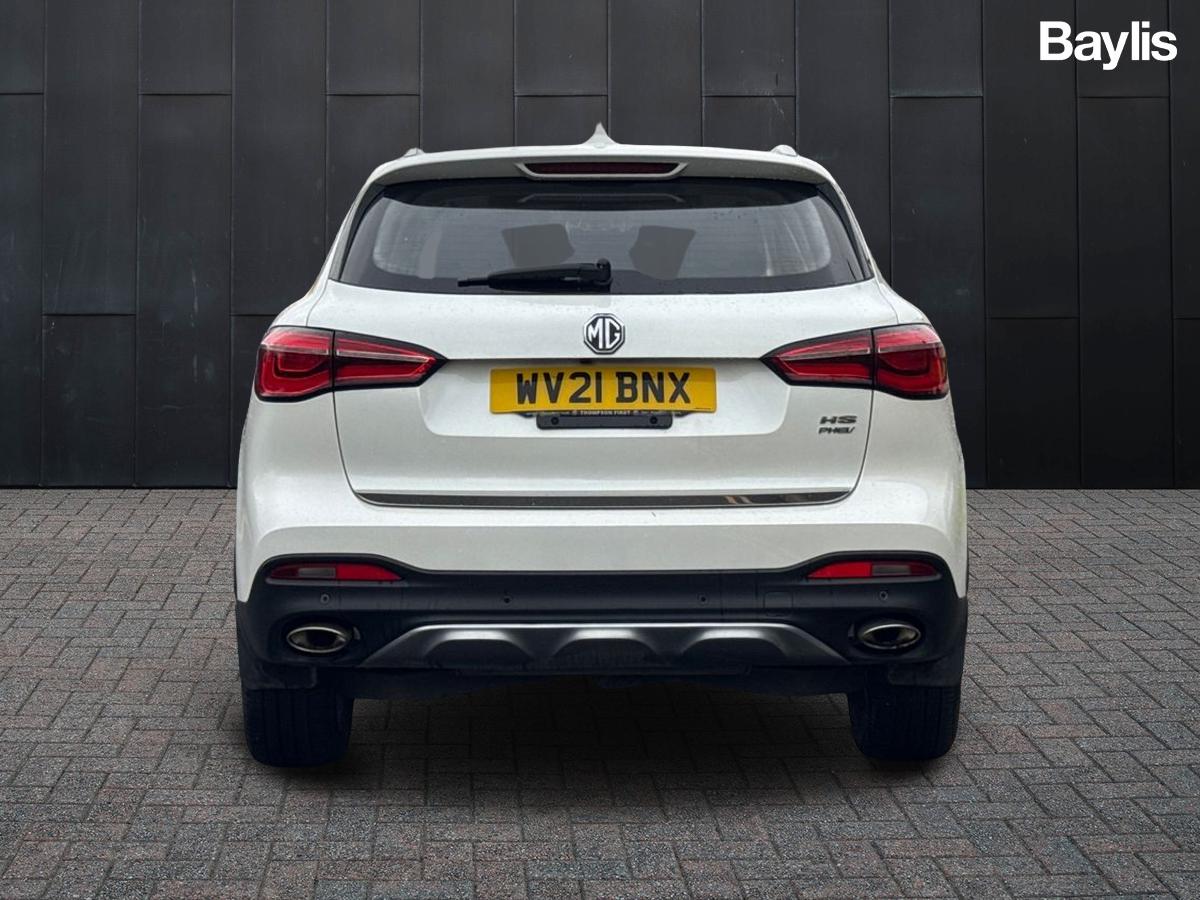 Used MG MG HS 2021 for sale - 76593693: Photo 6