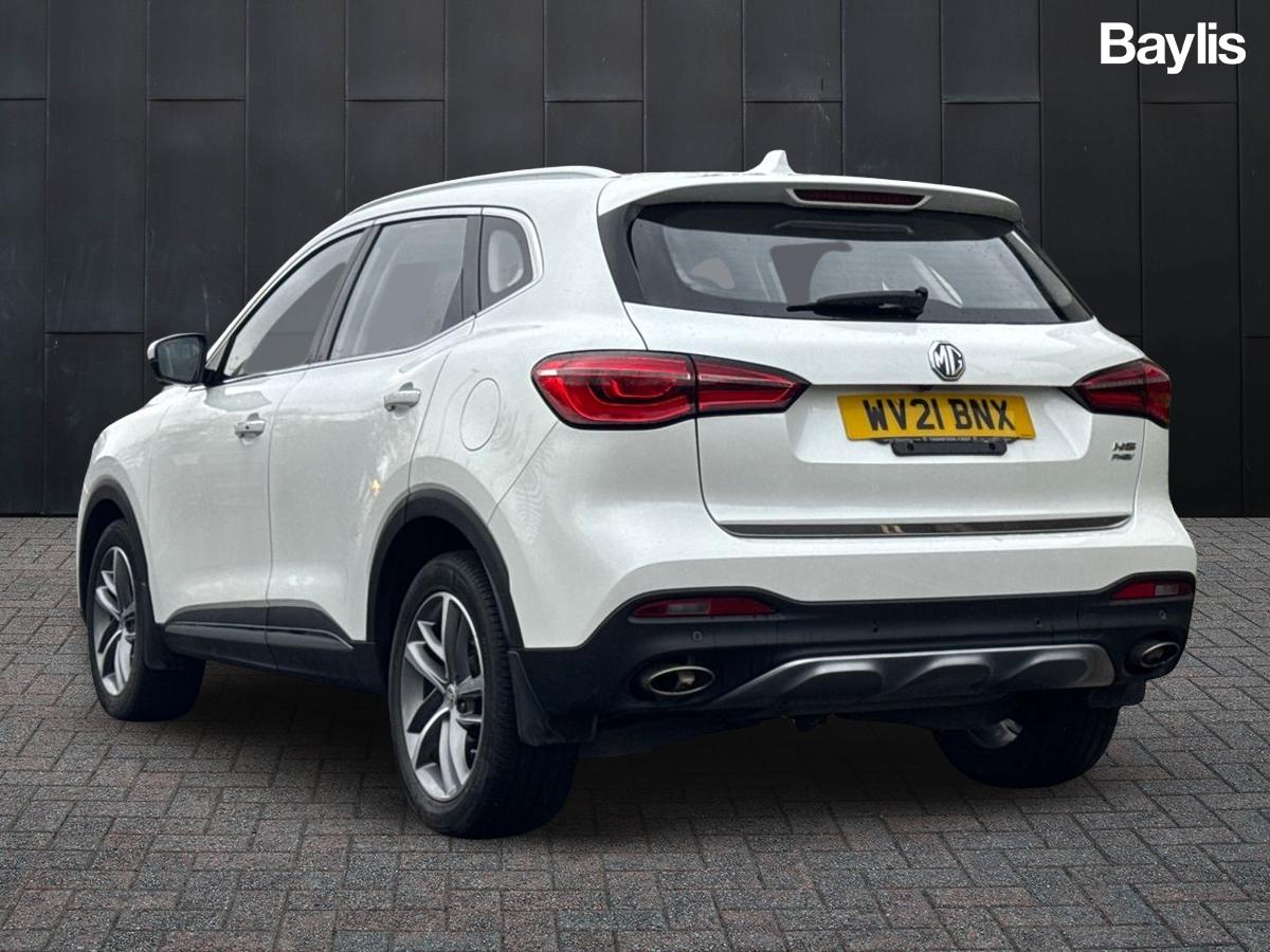 Used MG MG HS 2021 for sale - 76593693: Photo 7
