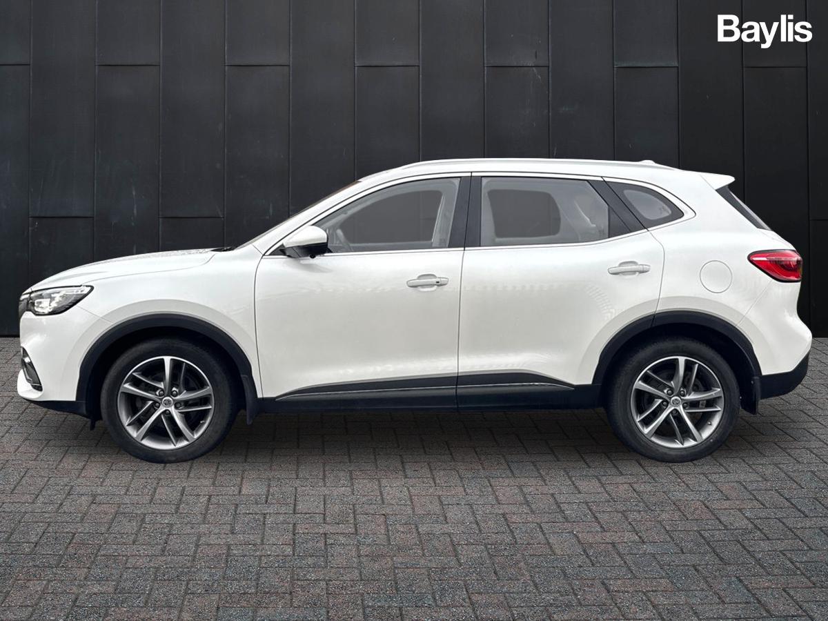 Used MG MG HS 2021 for sale - 76593693: Photo 8