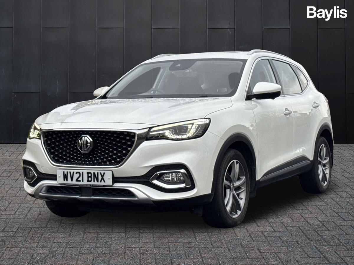 Used MG MG HS 2021 for sale - 76593693: Photo 9