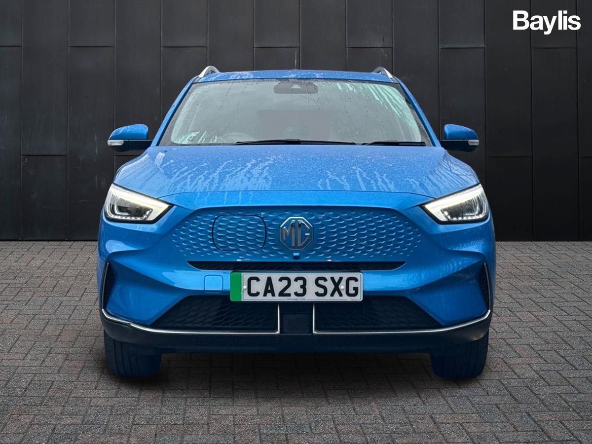 Used MG MG ZS 2023 for sale - 76366415: Photo 10