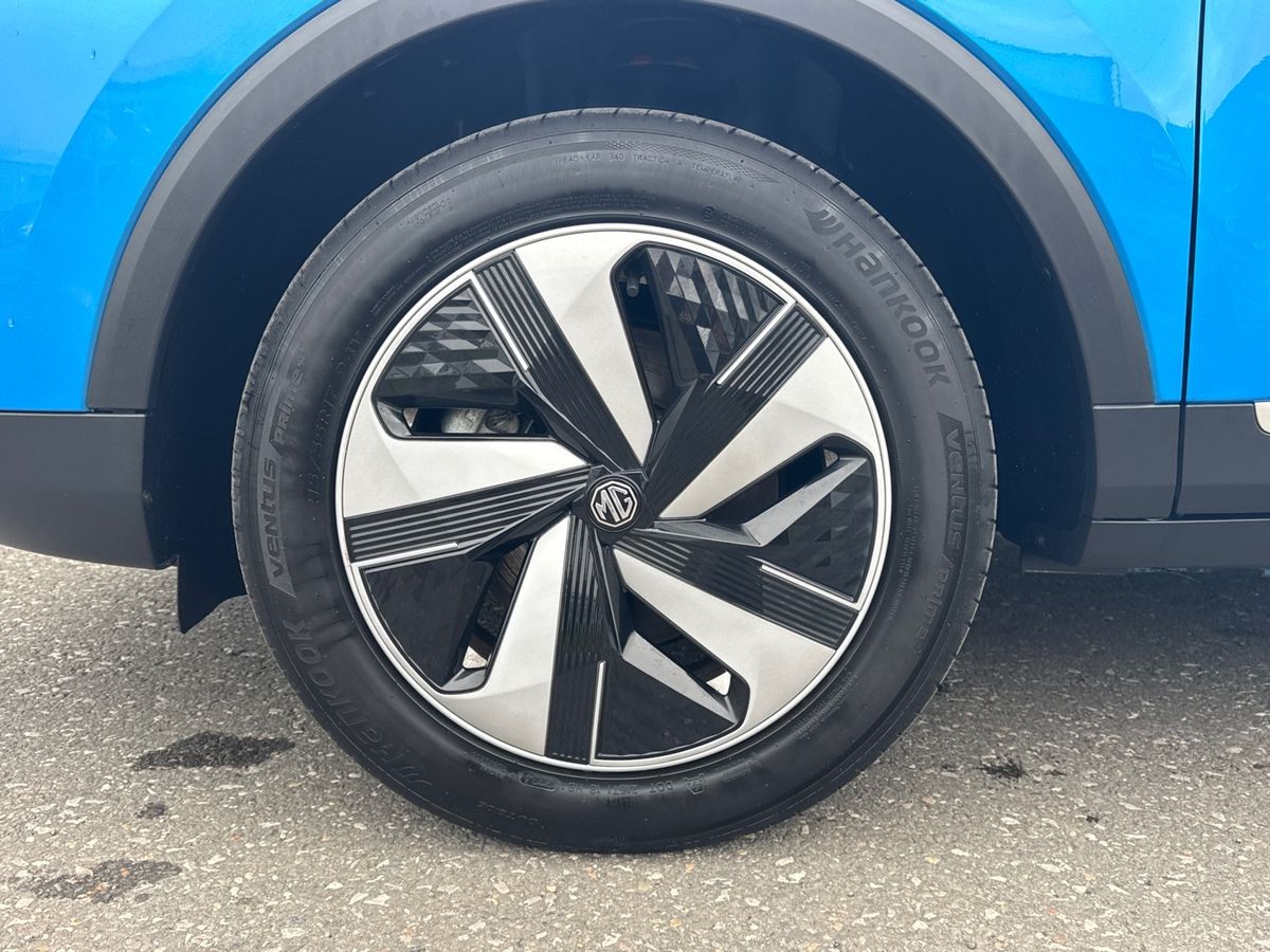 Used MG MG ZS 2023 for sale - 76366415: Photo 11