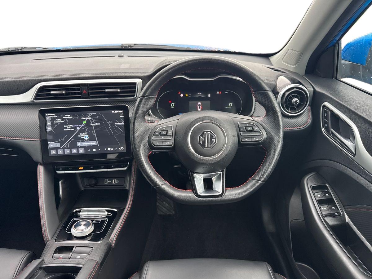 Used MG MG ZS 2023 for sale - 76366415: Photo 12