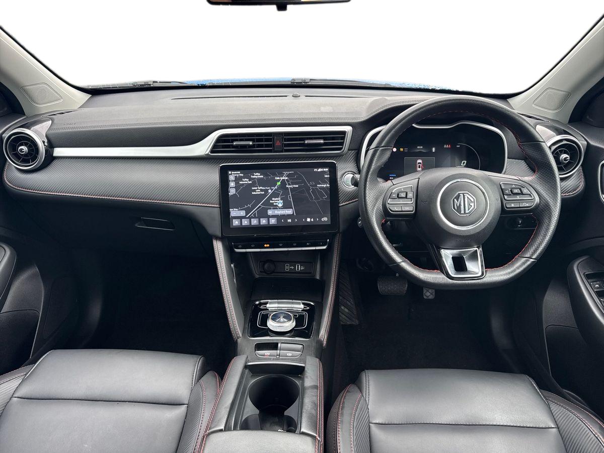 Used MG MG ZS 2023 for sale - 76366415: Photo 13