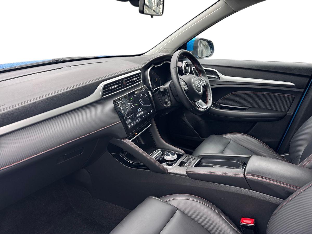 Used MG MG ZS 2023 for sale - 76366415: Photo 14