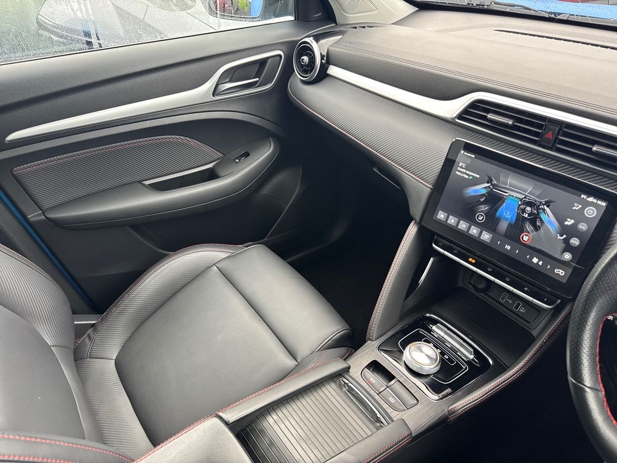 Used MG MG ZS 2023 for sale - 76366415: Photo 15