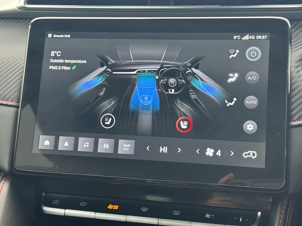 Used MG MG ZS 2023 for sale - 76366415: Photo 16