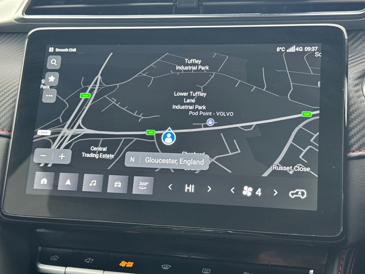 Used MG MG ZS 2023 for sale - 76366415: Photo 19