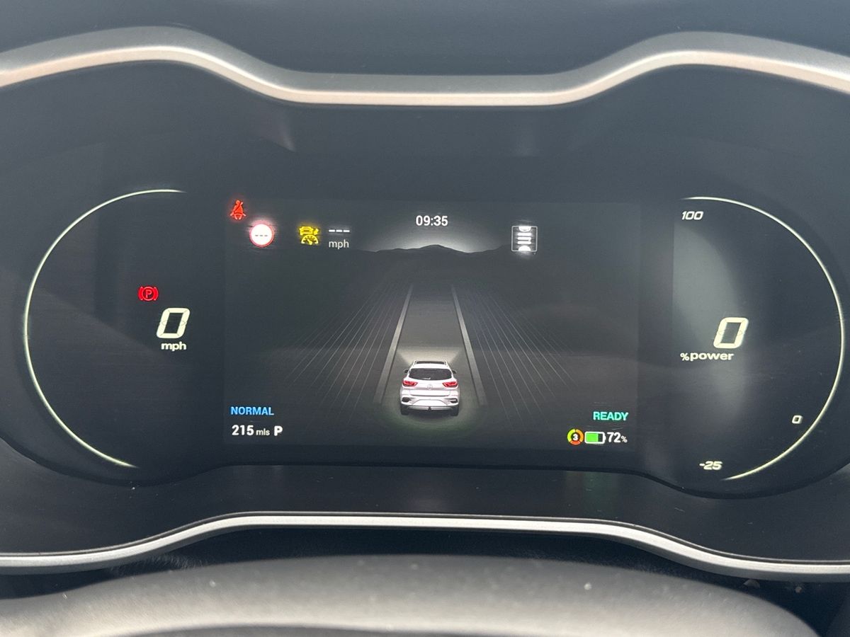 Used MG MG ZS 2023 for sale - 76366415: Photo 21