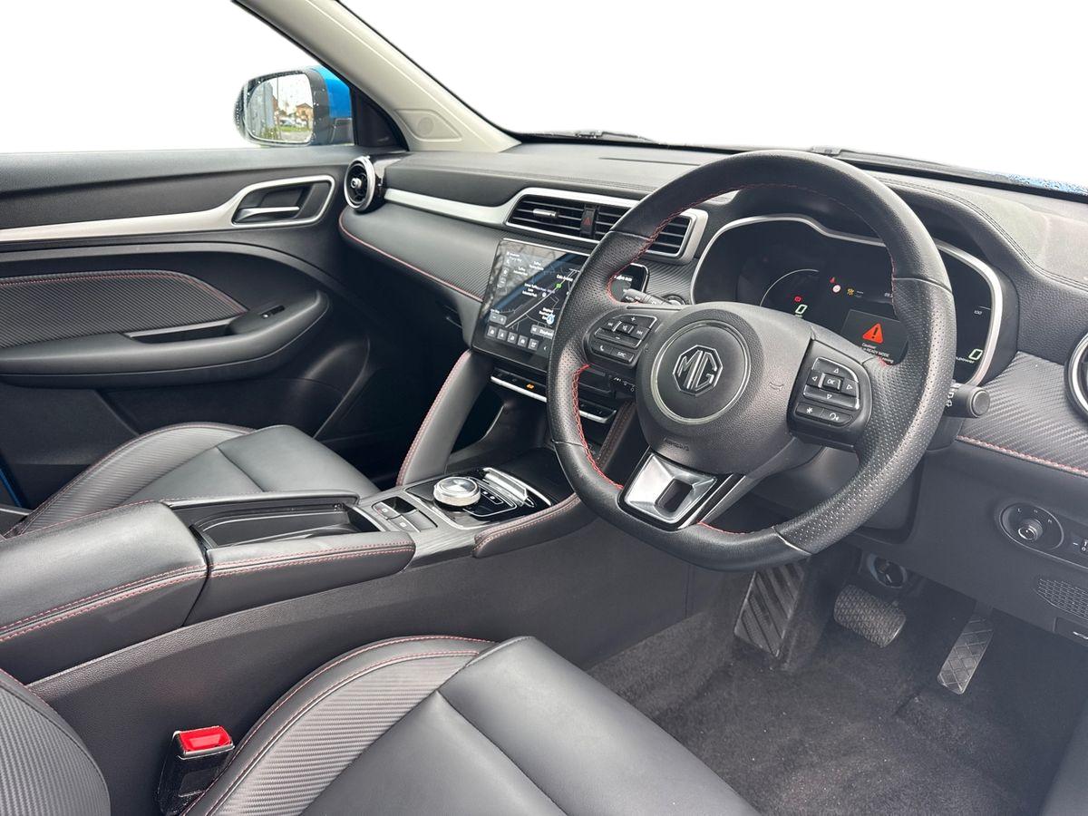 Used MG MG ZS 2023 for sale - 76366415: Photo 3