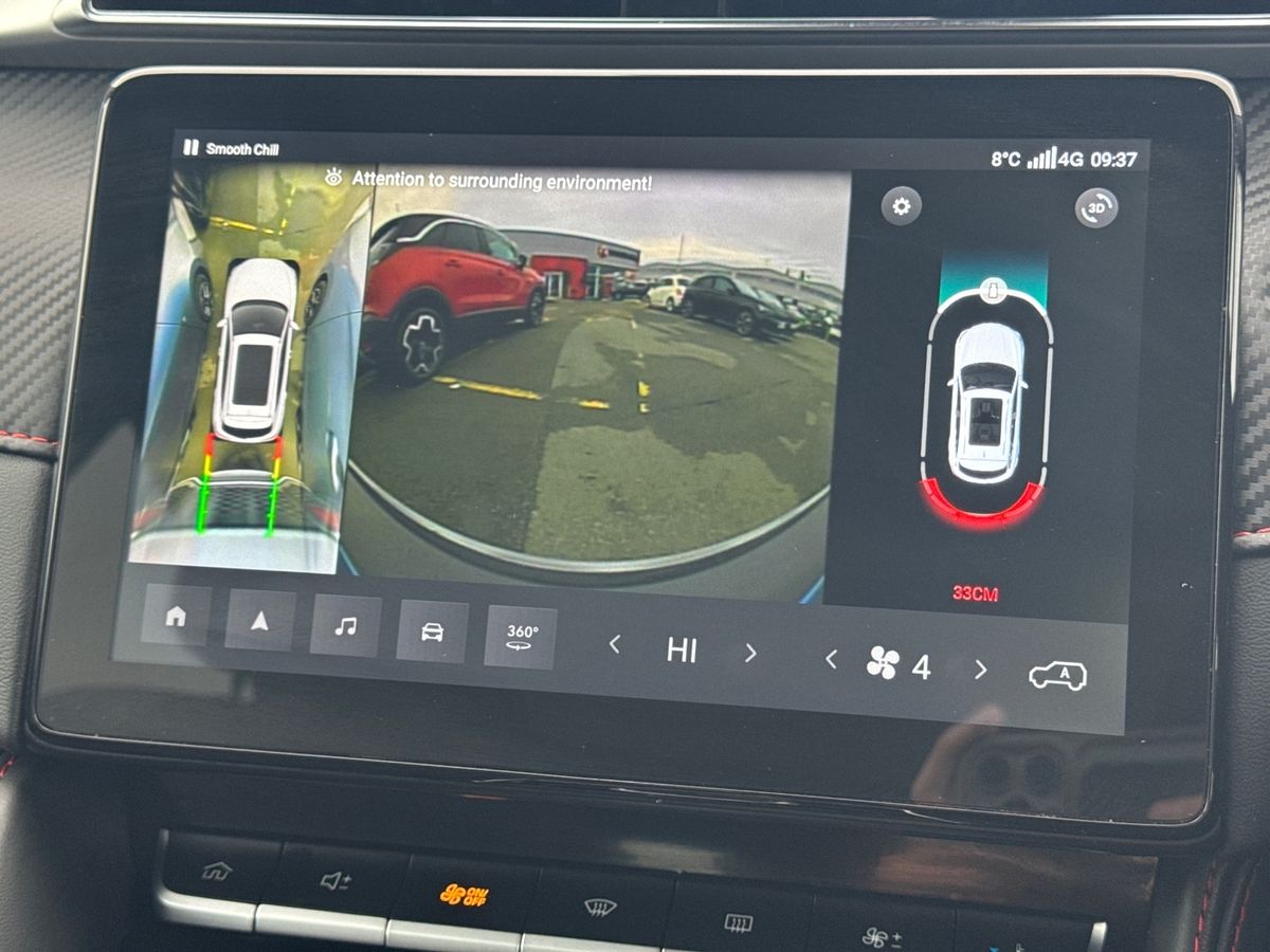 Used MG MG ZS 2023 for sale - 76366415: Photo 35