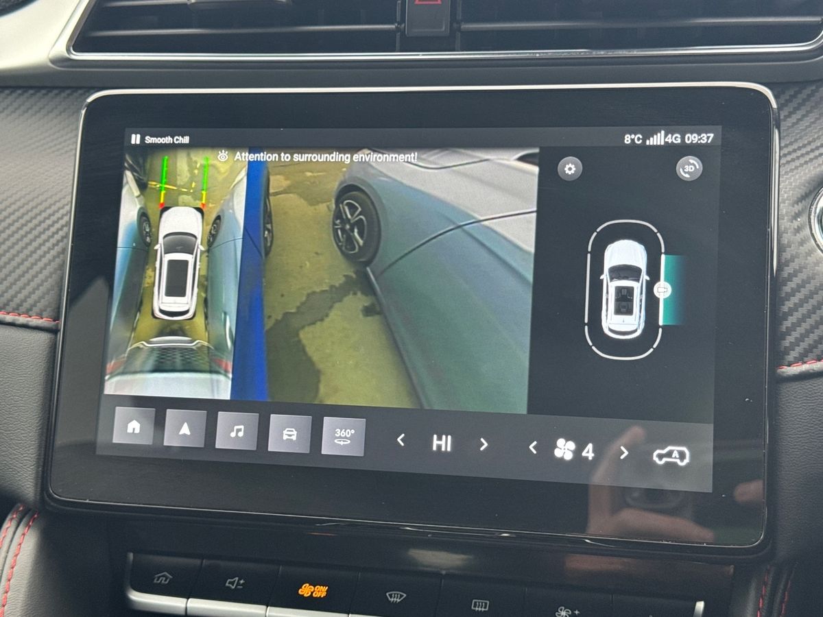 Used MG MG ZS 2023 for sale - 76366415: Photo 36