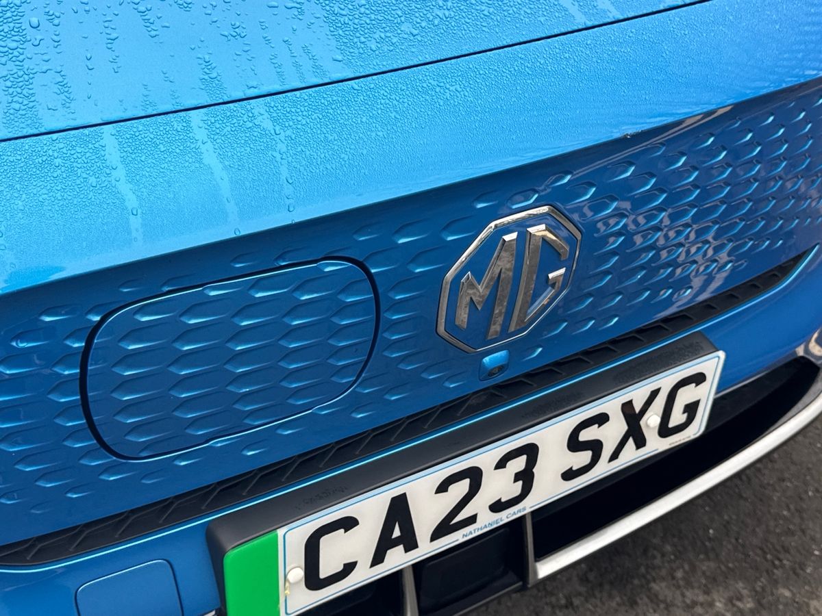 Used MG MG ZS 2023 for sale - 76366415: Photo 40