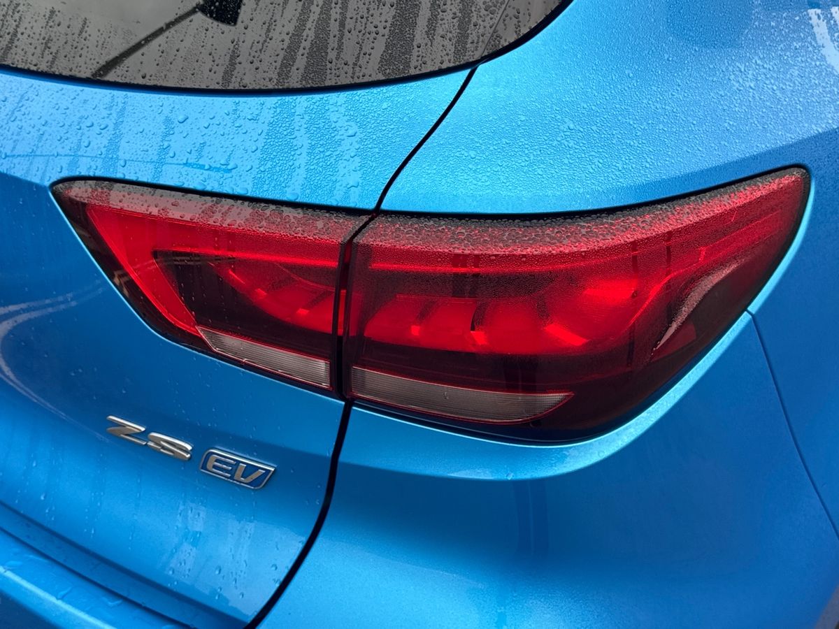 Used MG MG ZS 2023 for sale - 76366415: Photo 41