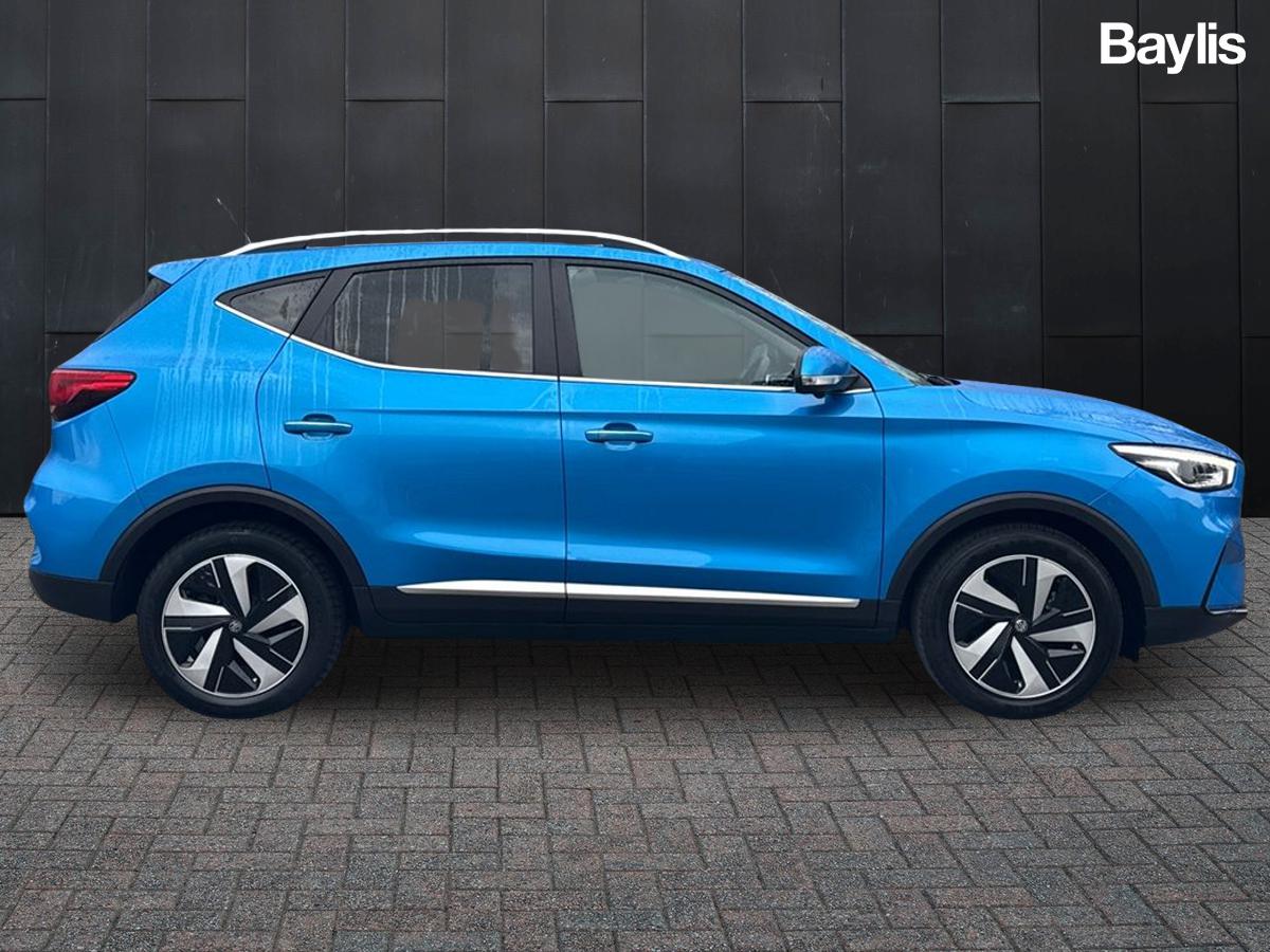 Used MG MG ZS 2023 for sale - 76366415: Photo 5