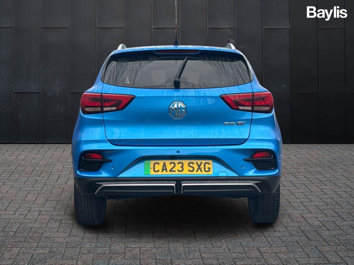 Used MG MG ZS 2023 for sale - 76366415: Photo 6
