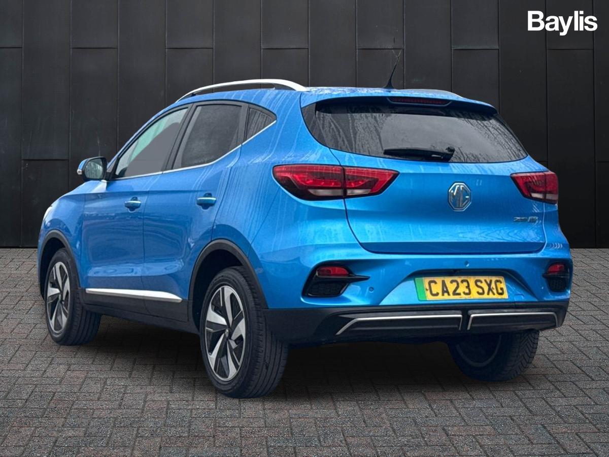 Used MG MG ZS 2023 for sale - 76366415: Photo 7