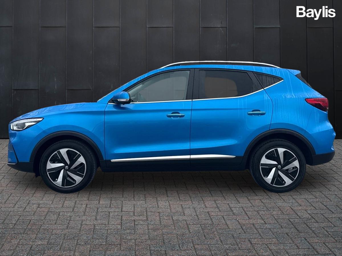 Used MG MG ZS 2023 for sale - 76366415: Photo 8