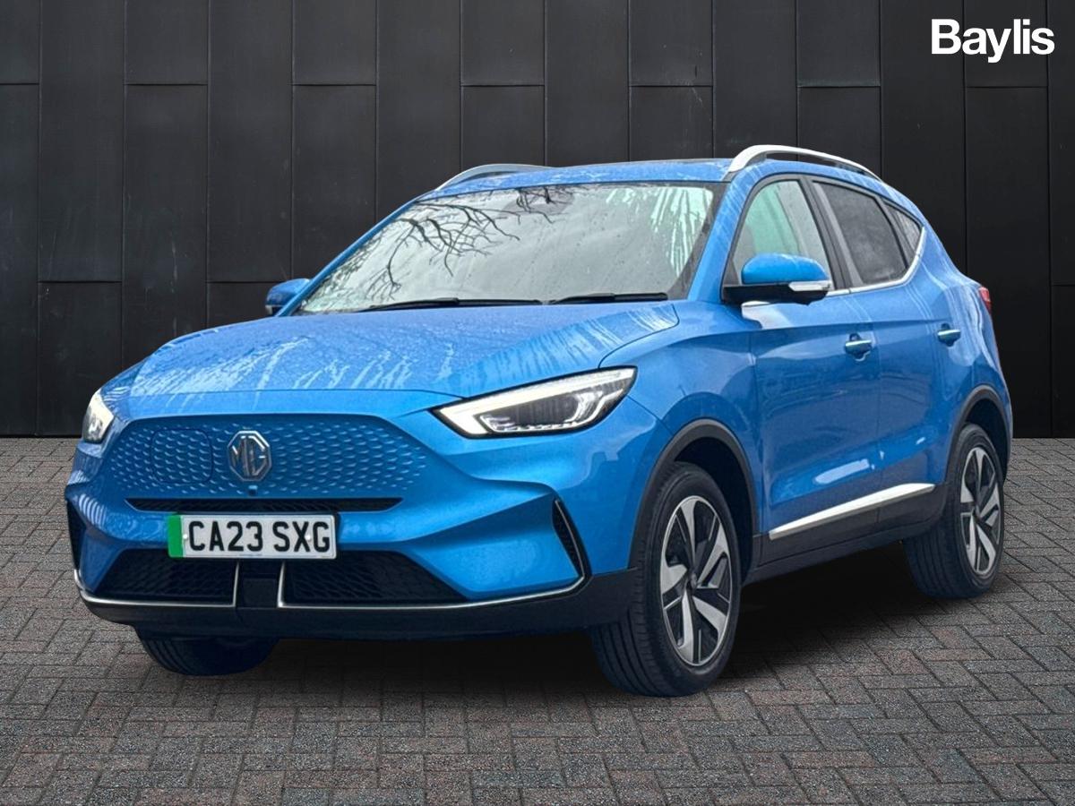 Used MG MG ZS 2023 for sale - 76366415: Photo 9