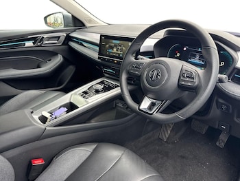 Used MG MG5 2024 for sale - 76593705: Photo