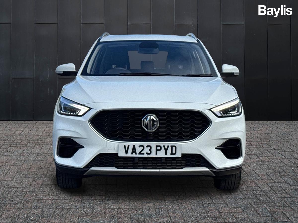 Used MG MG ZS 2023 for sale - 76390066: Photo 10