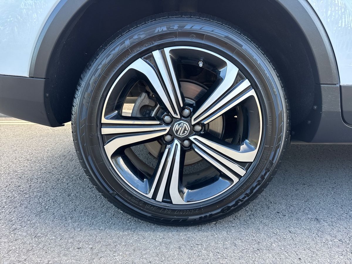 Used MG MG ZS 2023 for sale - 76390066: Photo 11