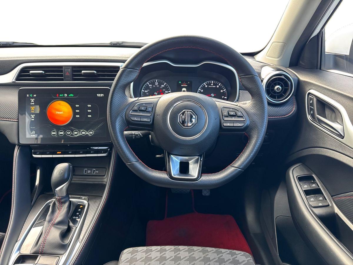 Used MG MG ZS 2023 for sale - 76390066: Photo 12