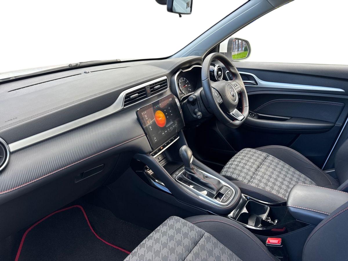 Used MG MG ZS 2023 for sale - 76390066: Photo 14