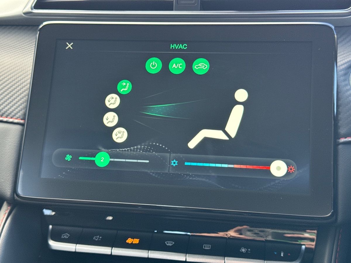 Used MG MG ZS 2023 for sale - 76390066: Photo 16