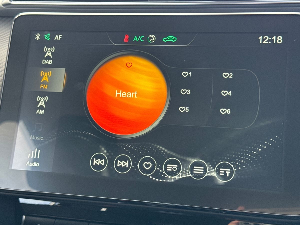 Used MG MG ZS 2023 for sale - 76390066: Photo 18