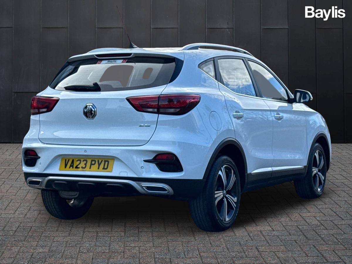 Used MG MG ZS 2023 for sale - 76390066: Photo 2